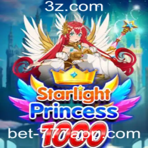 Descubra o Fascinante Mundo de StarlightPrincess1000 e o Bet777 App