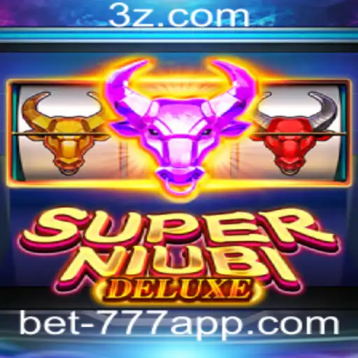 Descubra o Mundo Empolgante de SuperNiubiDeluxe no Bet777 App