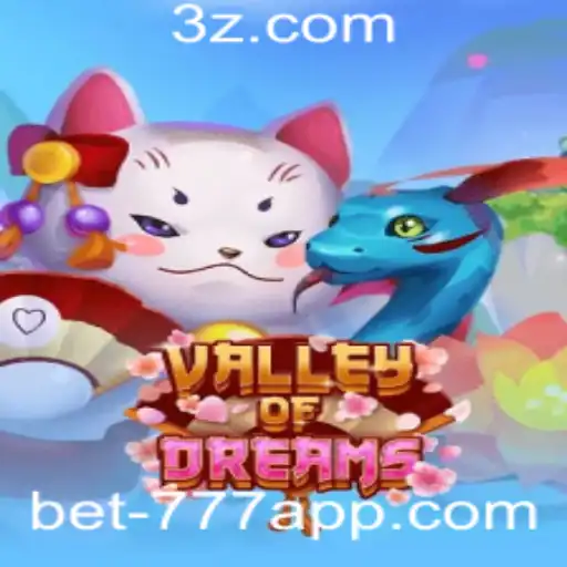 ValleyofDreams: Aventura Mágica no Bet777 App