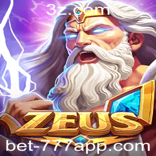Descubra o Universo do Jogo Zeus no Bet777 App