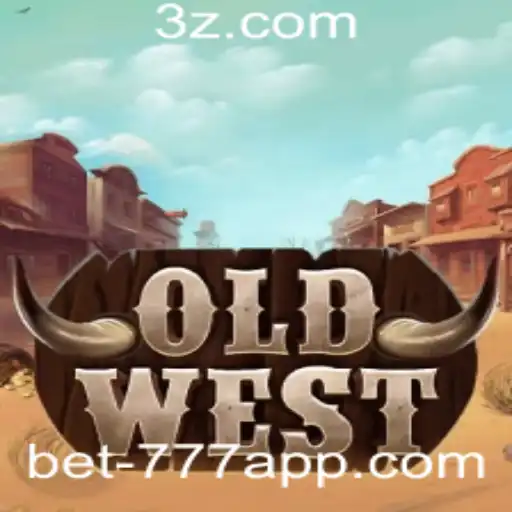 Explorando o Universo do Jogo OldWest e o Bet777 App