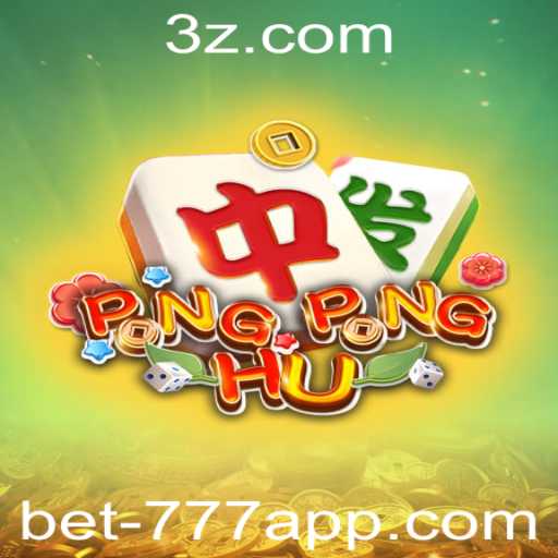 Explorando PONGPONGHU: Um Mergulho nas Regras e Dinâmicas do Jogo com Bet777 App