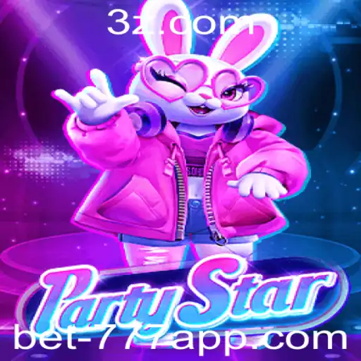 PartyStar: Descubra o Novo Fenômeno no Bet777 App