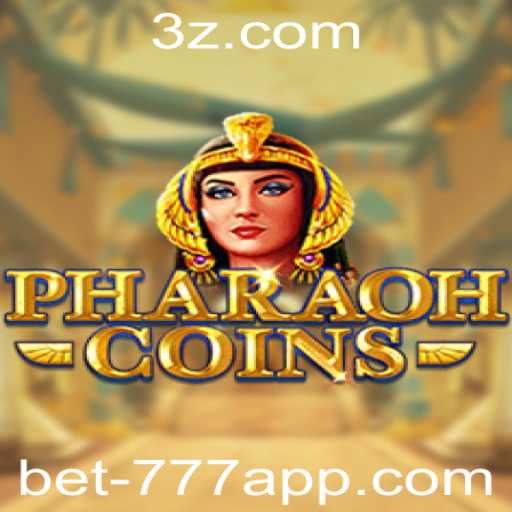 Descubra o Fascinante Mundo de PharaohCoins: A Nova Sensação no Bet777 App