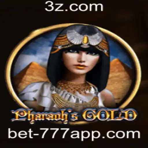 Descubra o Fascínio do Jogo PharaohsGold no Bet777 App