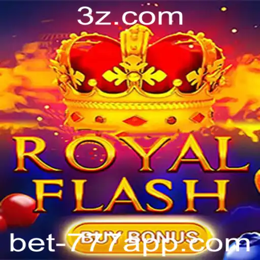 Descobrindo o Jogo RoyalFlashBuyBonus no Bet777 App