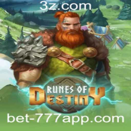 RunesOfDestiny: Explorando o Universo do Jogo e suas Regras