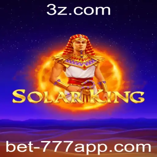 Descubra SolarKing: Um Novo Horizonte de Entretenimento com Bet777 App