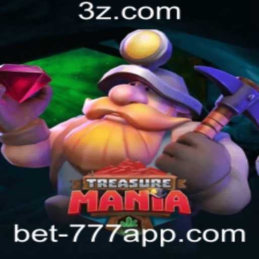Explorando TreasureMania: A Aventura Suprema no Bet777 App