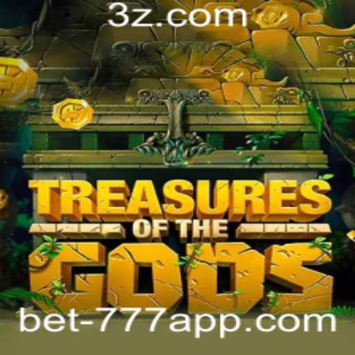 Explorando o Mundo de 'TreasureoftheGods' no Bet777 App