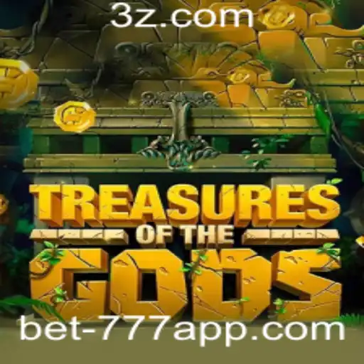 Explorando o Mundo de 'TreasureoftheGods' no Bet777 App