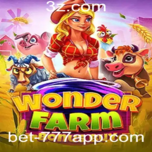 Explore o Mundo de WonderFarmBonusBuy no Bet777 App