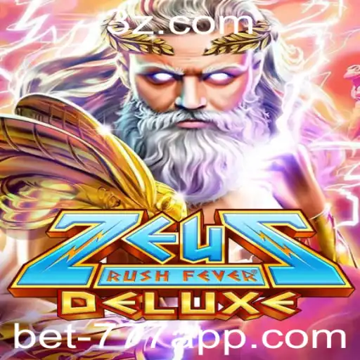 ZeusRushFeverDeluxe: Uma Jornada Épica no Universo de Cassinos Online